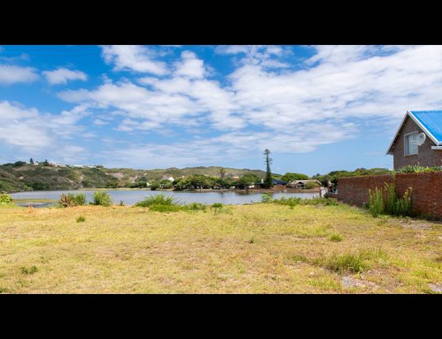 648M² VACANT LAND FOR SALE IN ISLAND COVE